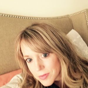 Meet your Posher, Allyson